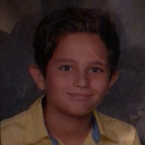 Meet your Posher, Hasan